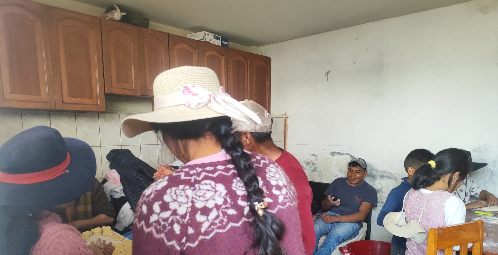 Antes de abrir tu negocio de comida, lee esto